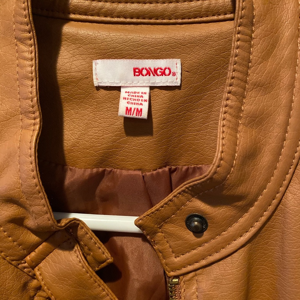 Jacket - Picture 3 of 3